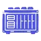 Energy Storage Containers - 500kWh, C&I, microgrid by MARMOTTES SOLAR